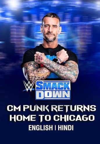 Wwe Smackdown Live 6 21 24 July 21st 2024 50662 Poster.jpg