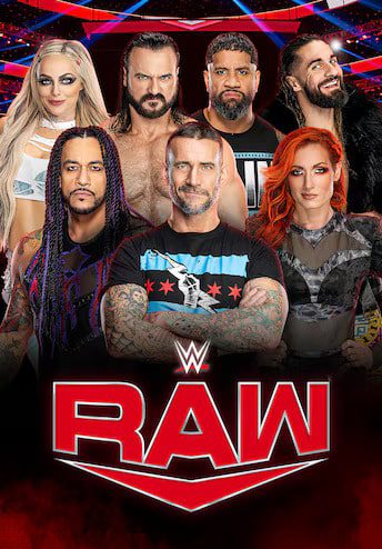 Wwe Raw